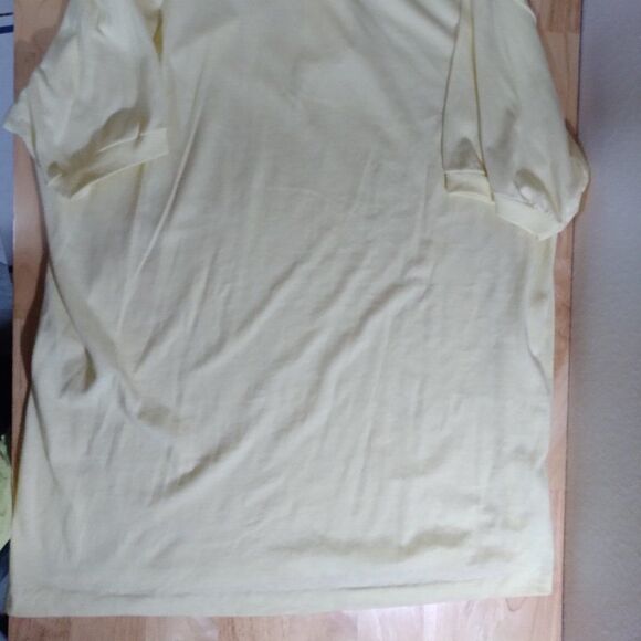 Vintage 80s U of Oregon Ducks Logo Polo Shirt - Picture 5 of 7